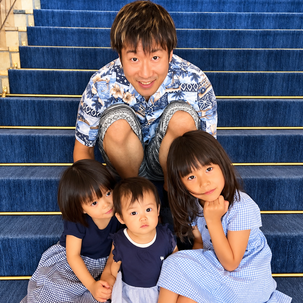 北山秀人